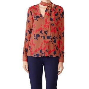 Tanya Taylor Juliette Top Size 8